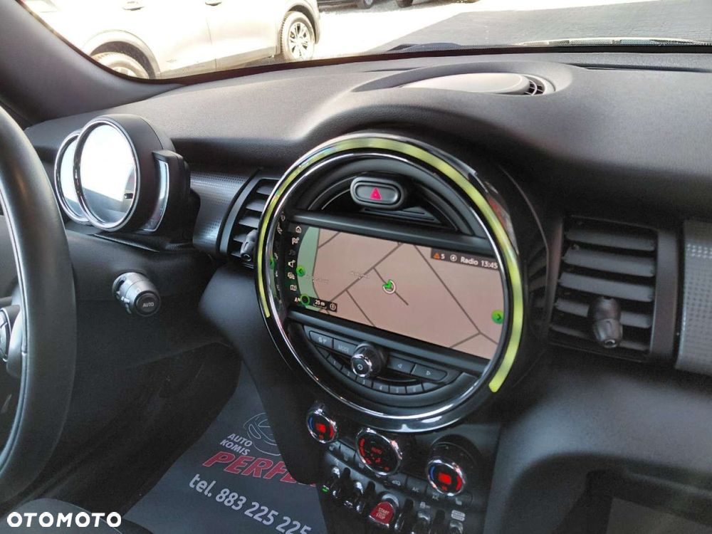 MINI Cooper - 15
