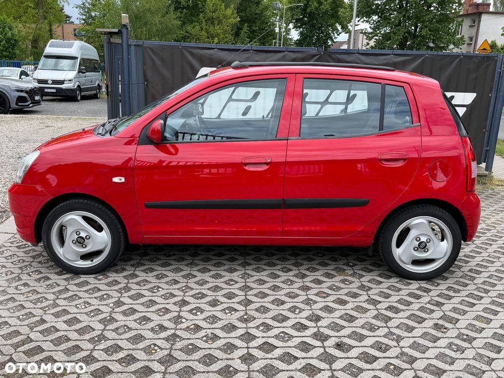Kia Picanto 1.1 Spirit - 10