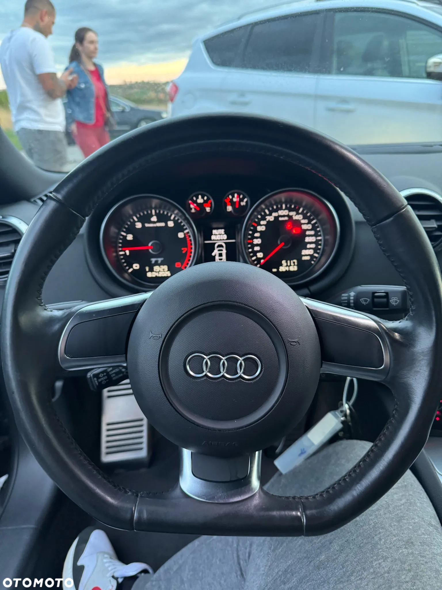 Audi TT Coupé Roadster 2.0 TFSI - 15