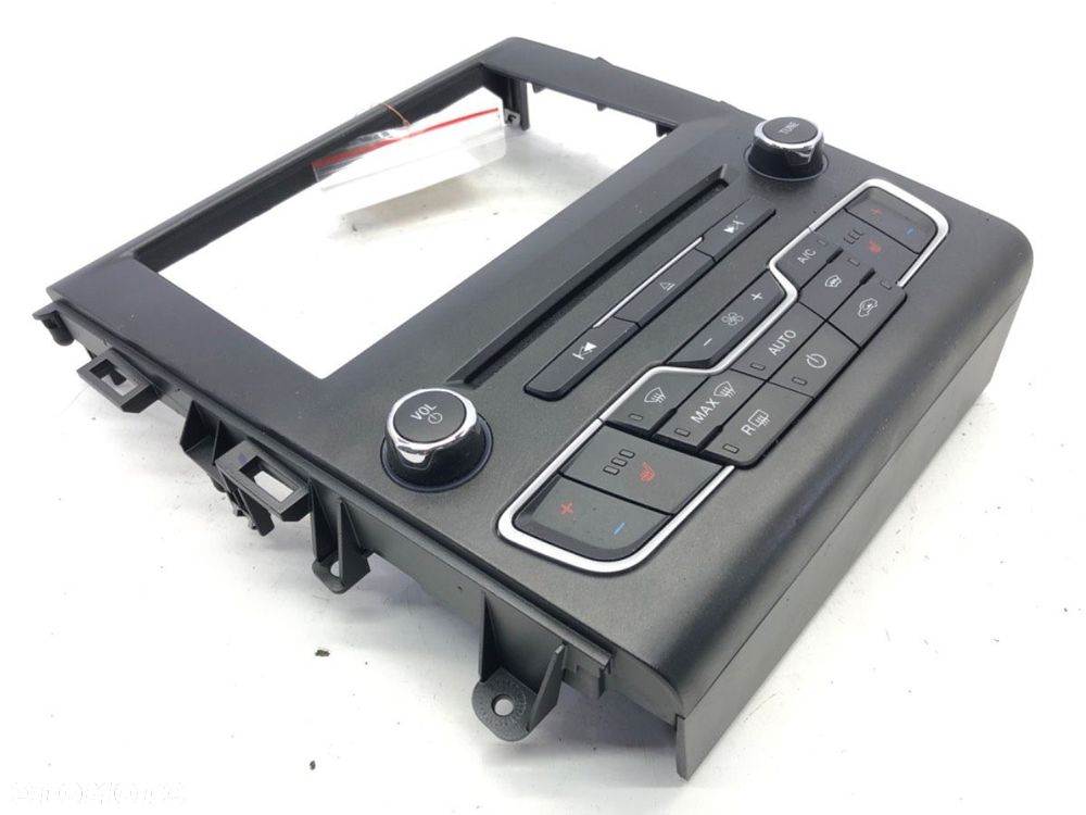PANEL STEROWANIA NAWIEWU  FORD MONDEO V liftback (CE) 2014 - 2022 1.5 EcoBoost 118 kW [160 KM] - 2