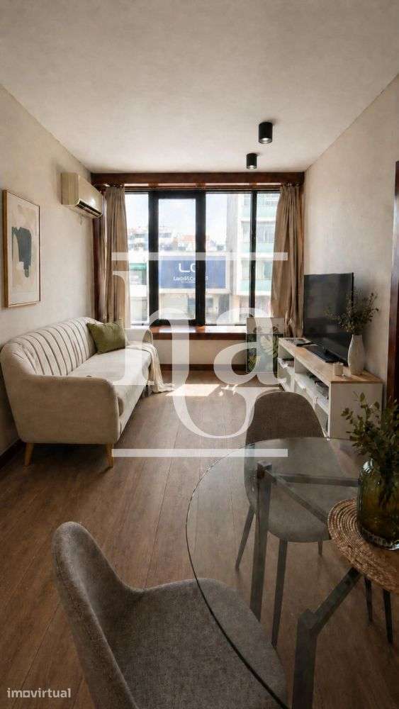 T2 Porto- Rua Damião de Góis - Grande imagem: 2/15