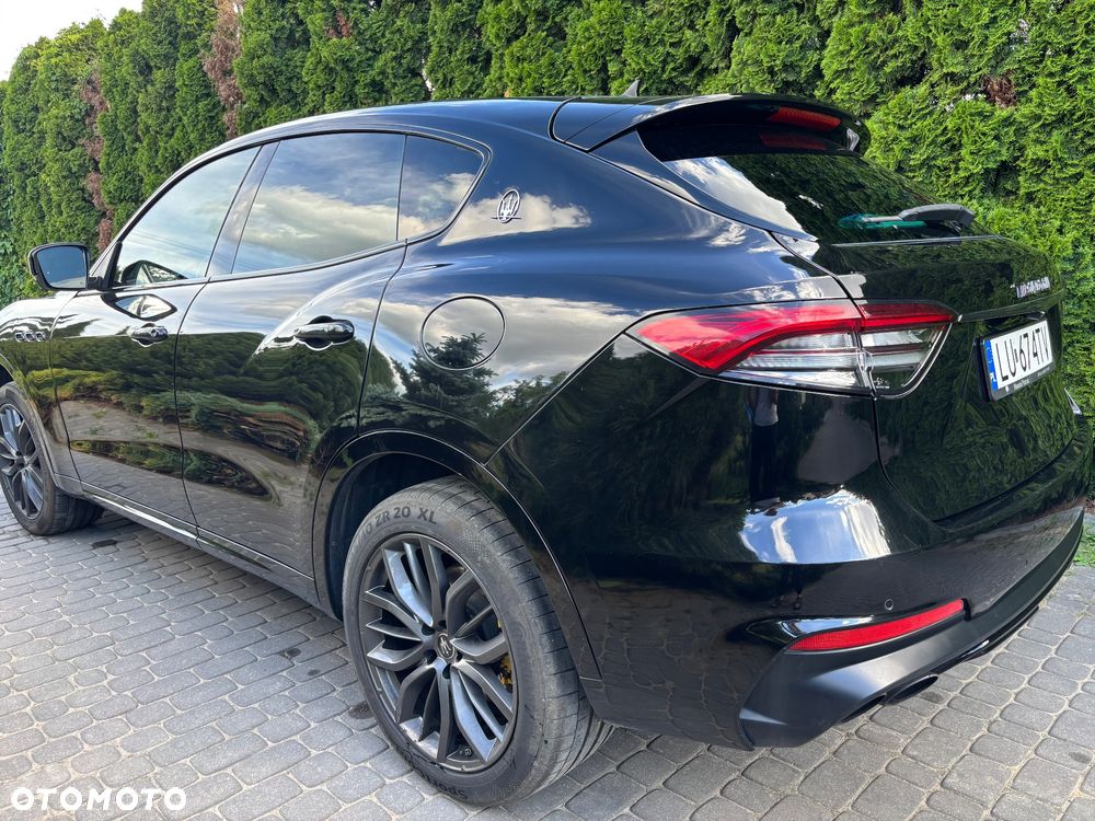 Maserati Levante - 5