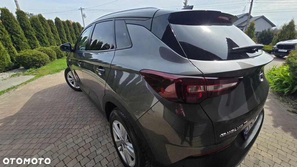 Opel Grandland X 1.5 D Start/Stop Automatik Business INNOVATION - 17