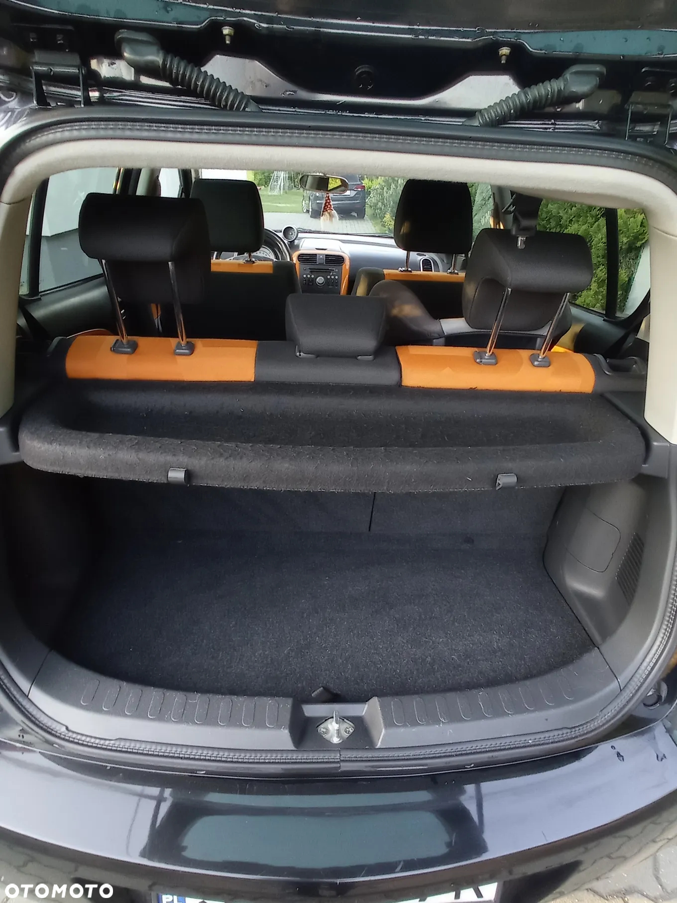 Opel Agila 1.0 Enjoy - 32