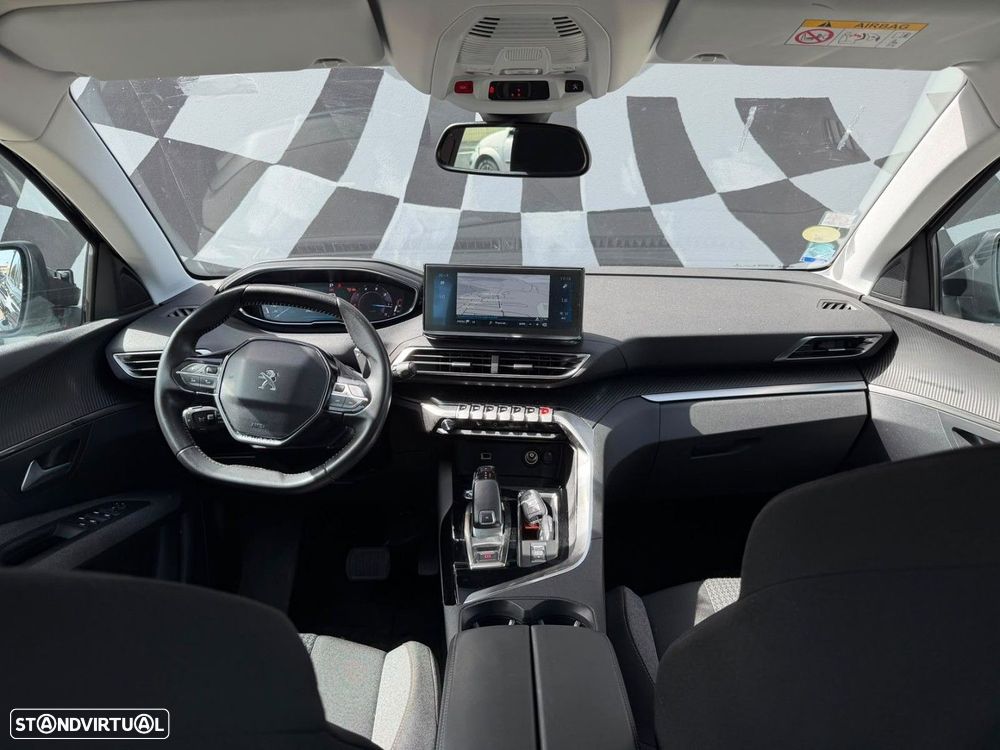 Peugeot 3008 1.5 BlueHDi Active Pack EAT8 — fotografia 2