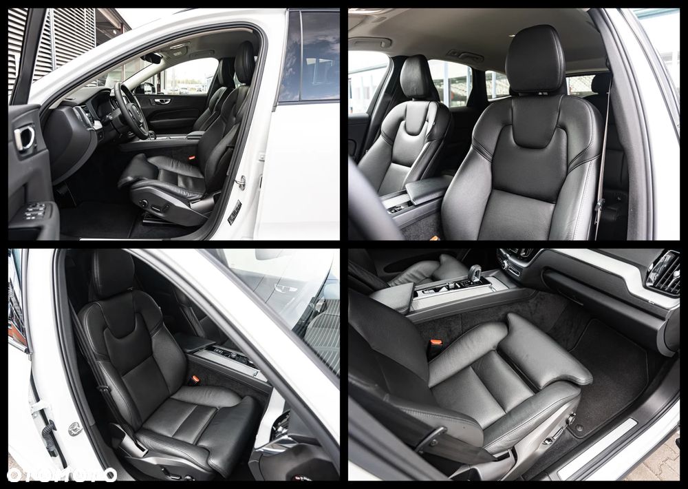 Volvo XC 60 B4 B Plus Dark - 29