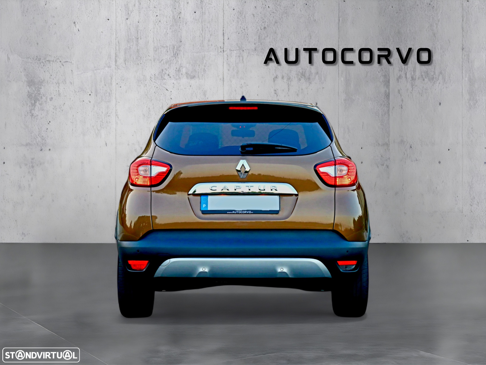 Renault Captur ENERGY TCe 120 EDC XMOD - 4