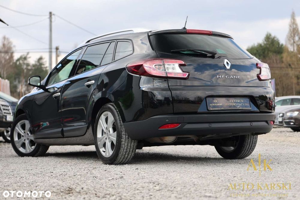 Renault Megane - 6