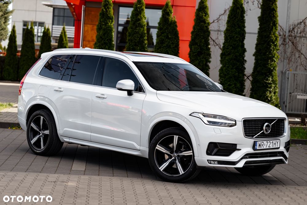 Volvo XC 90 - 3