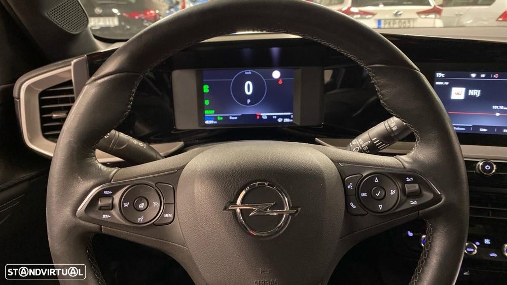 Opel Mokka-e GS Line - 6