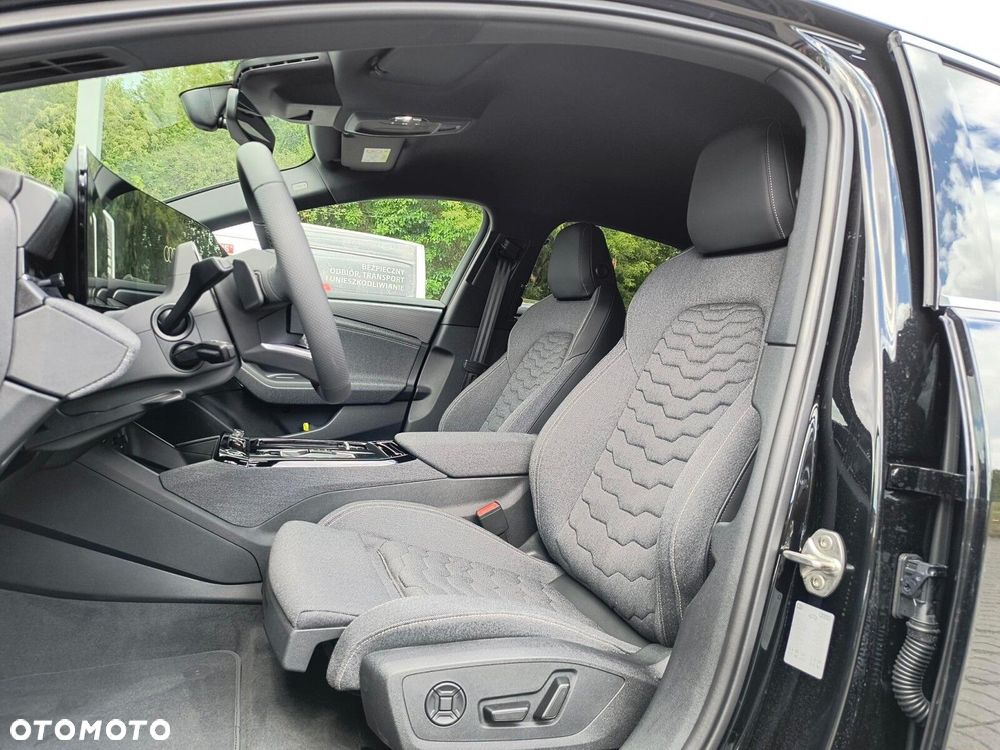 Audi A6 Sportback e-tron - 10