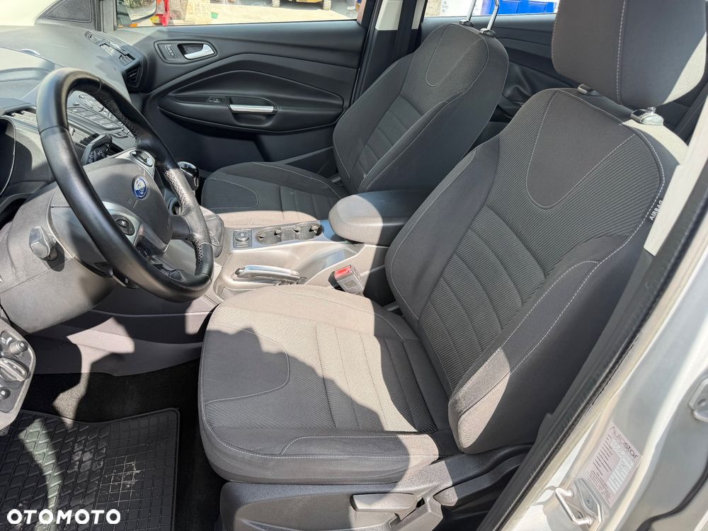 Ford Kuga 2.0 TDCi 4x2 Cool & Connect - 18
