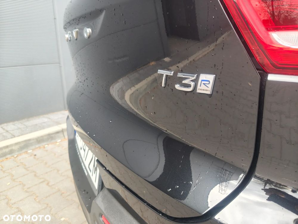 Volvo XC 40 T3 R-Design - 5