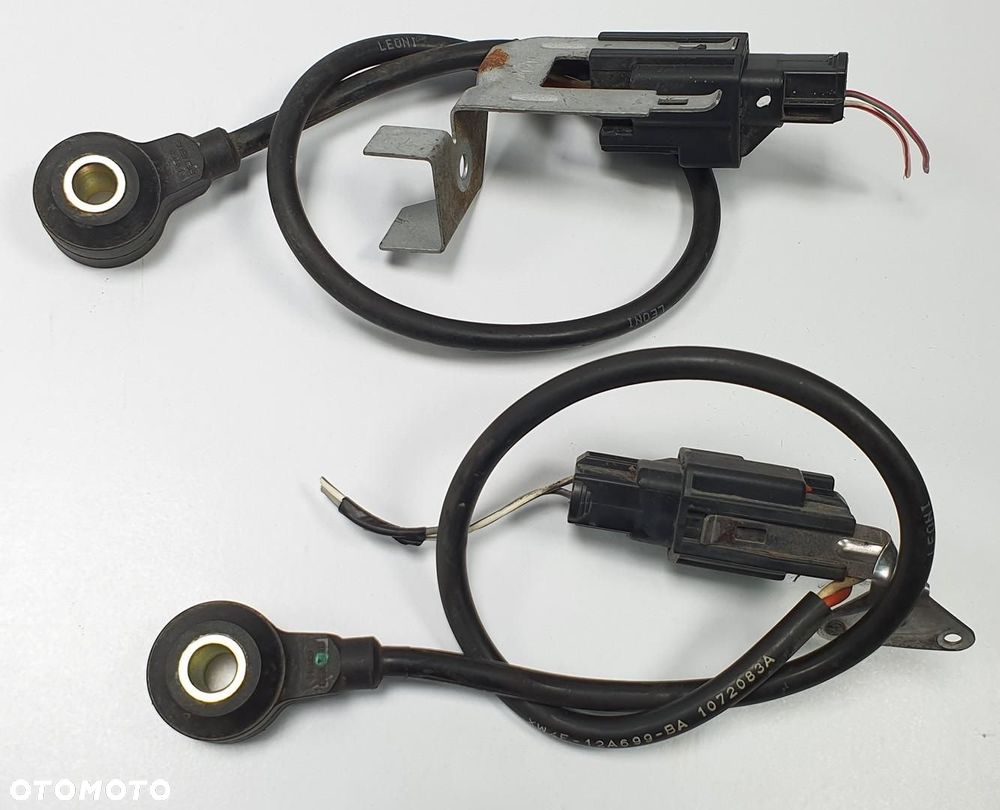 CZUJNIK STUKOWY JAGUAR S-TYPE XW4F-12A699-BA - 2