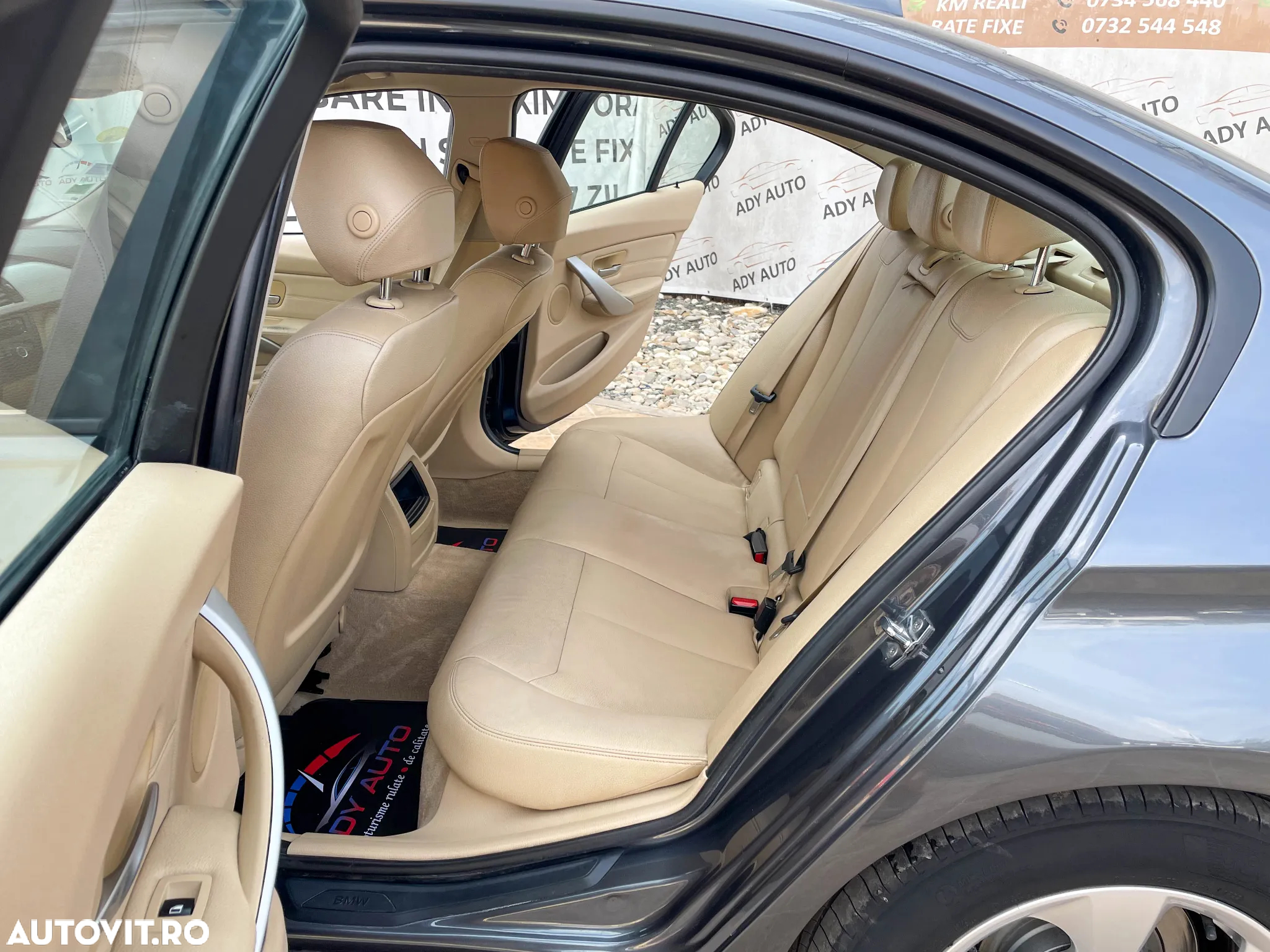 BMW Seria 3 - 24