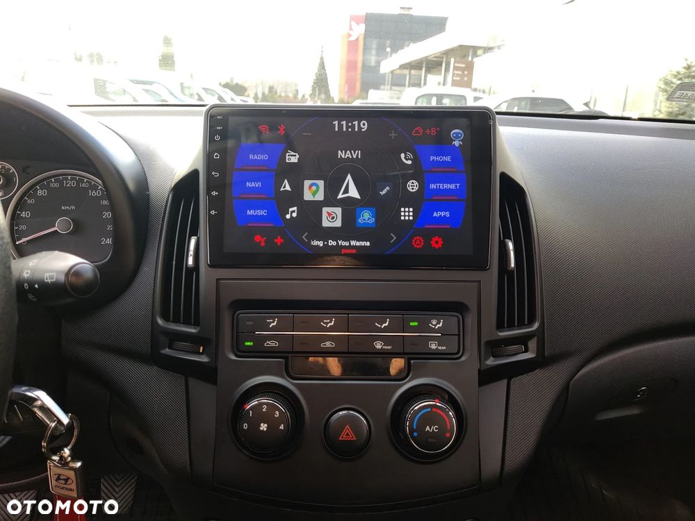 Hyundai i30 1.4 Premium - 10