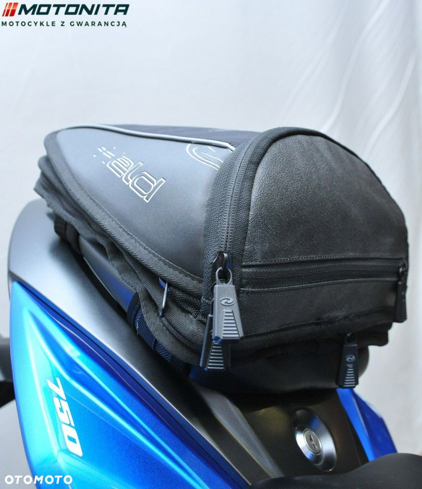 Suzuki GSX - 11