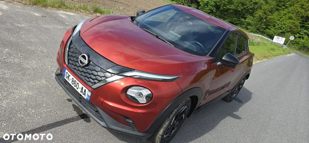 Nissan Juke - 27