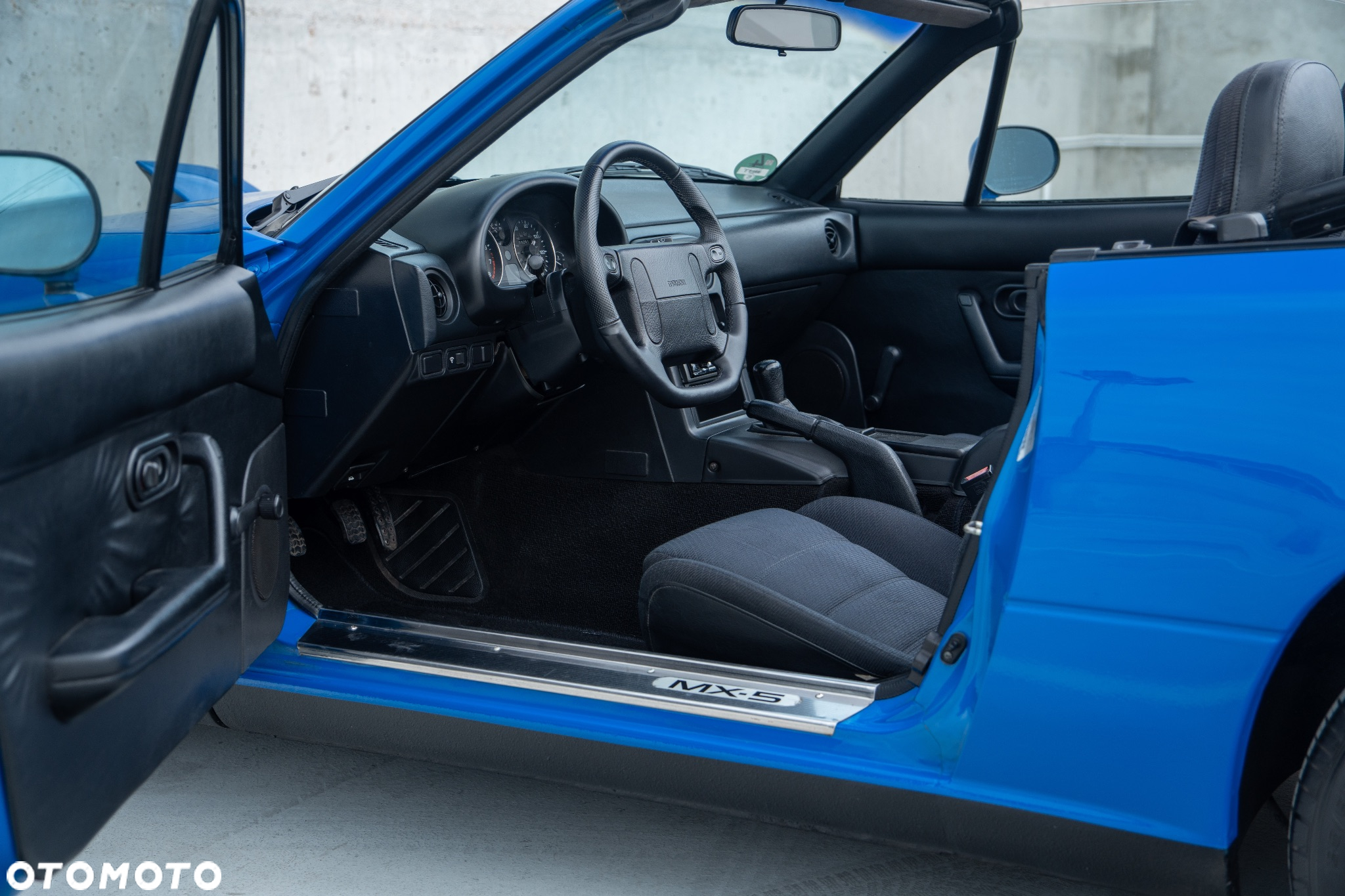 Mazda MX-5 1.6 - 25
