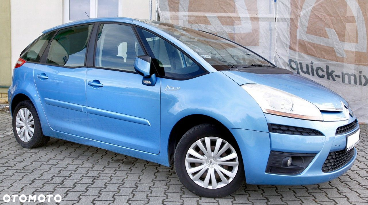 Citroën C4 Picasso - 7