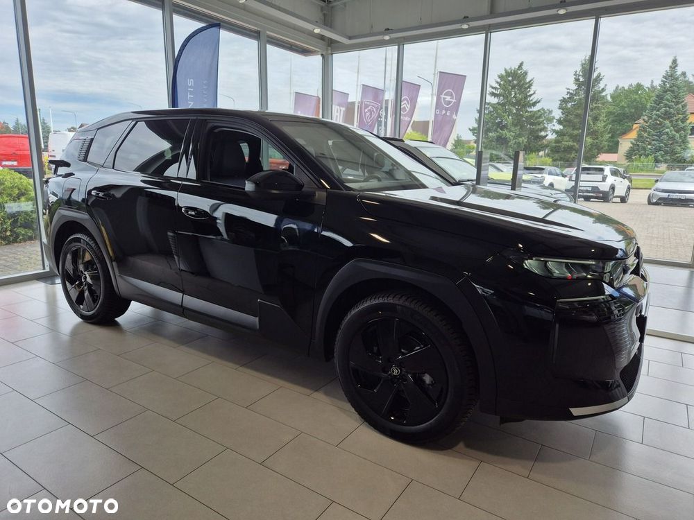 Citroën C5 Aircross - 5