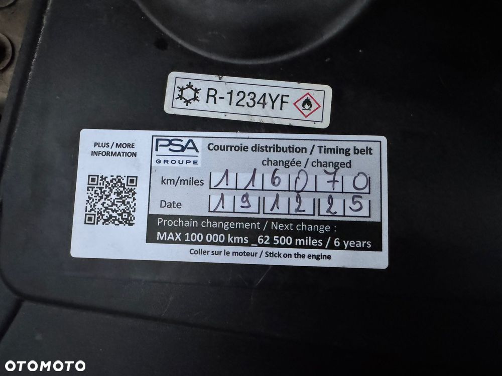 Citroën C-Elysée 1.2 PureTech GPF Feel - 21