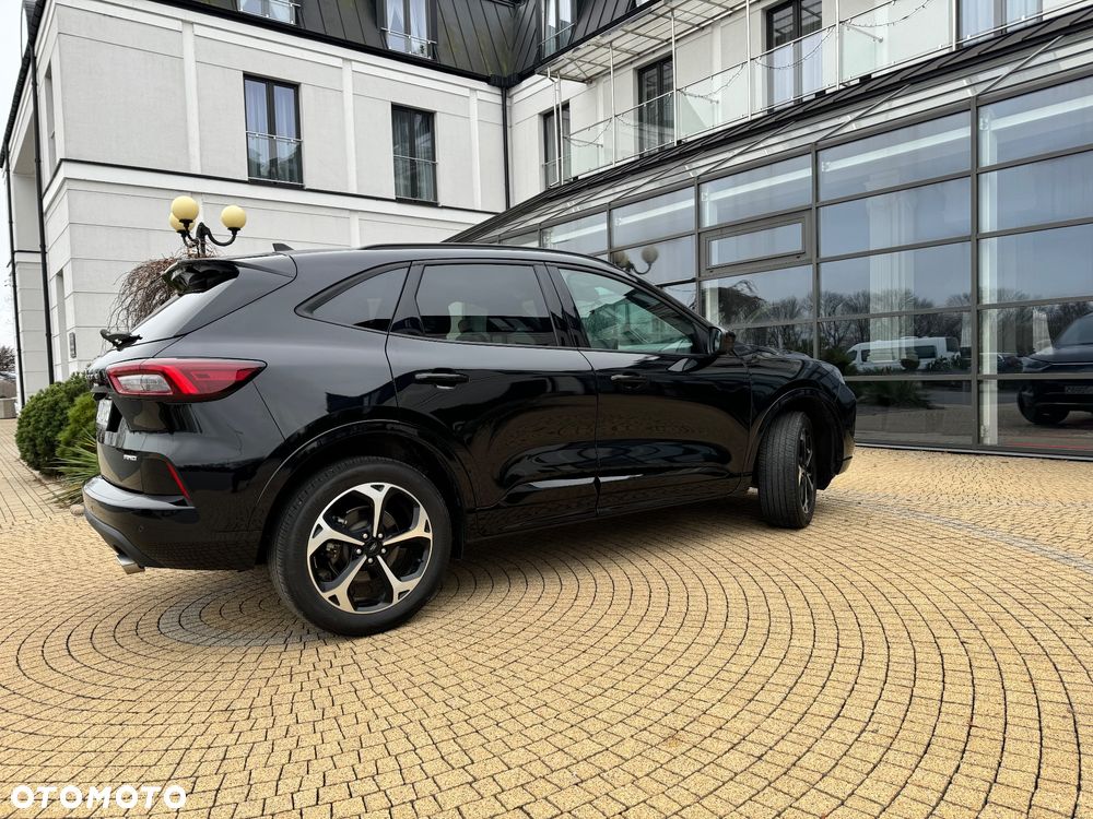 Ford Escape - 16