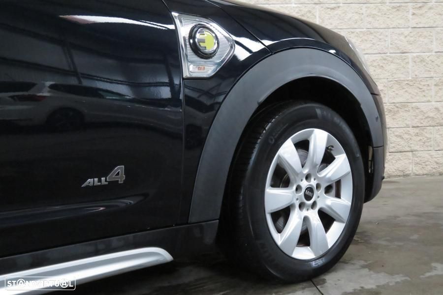 MINI Countryman Cooper SE ALL4 Auto - 42