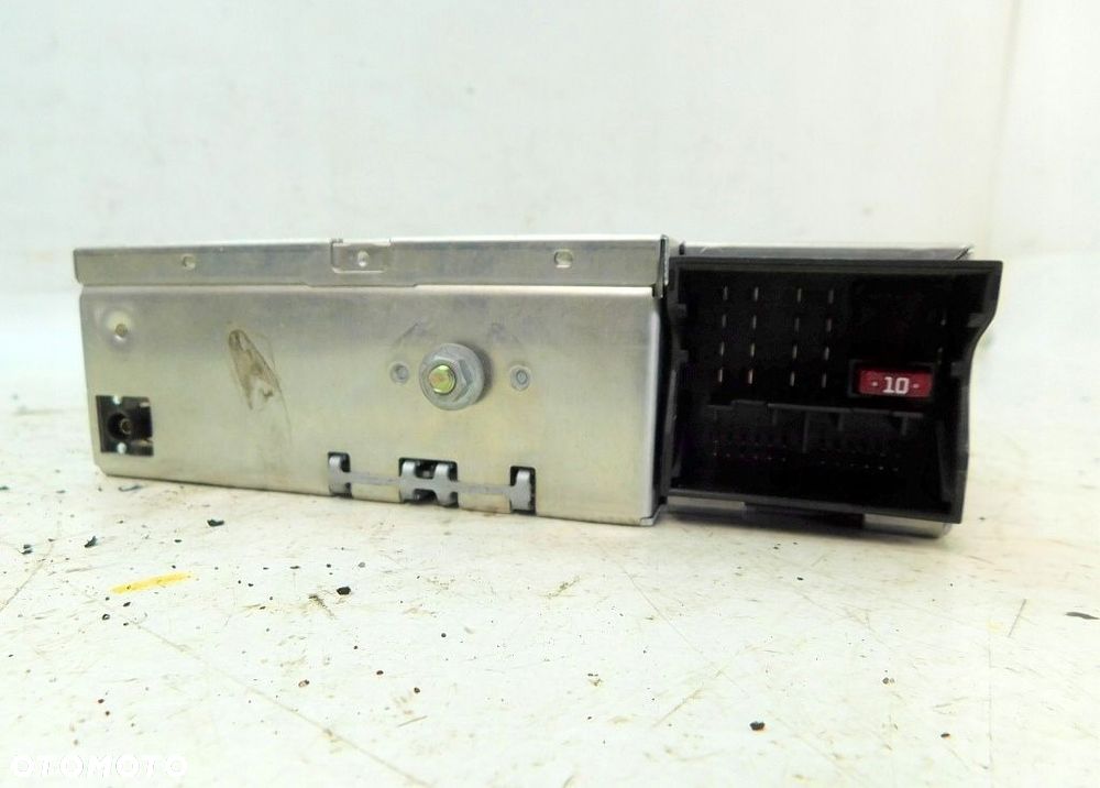 BMW X5 E53 3.0D M57 2002r TUNER RADIOWY 6922510 - 4