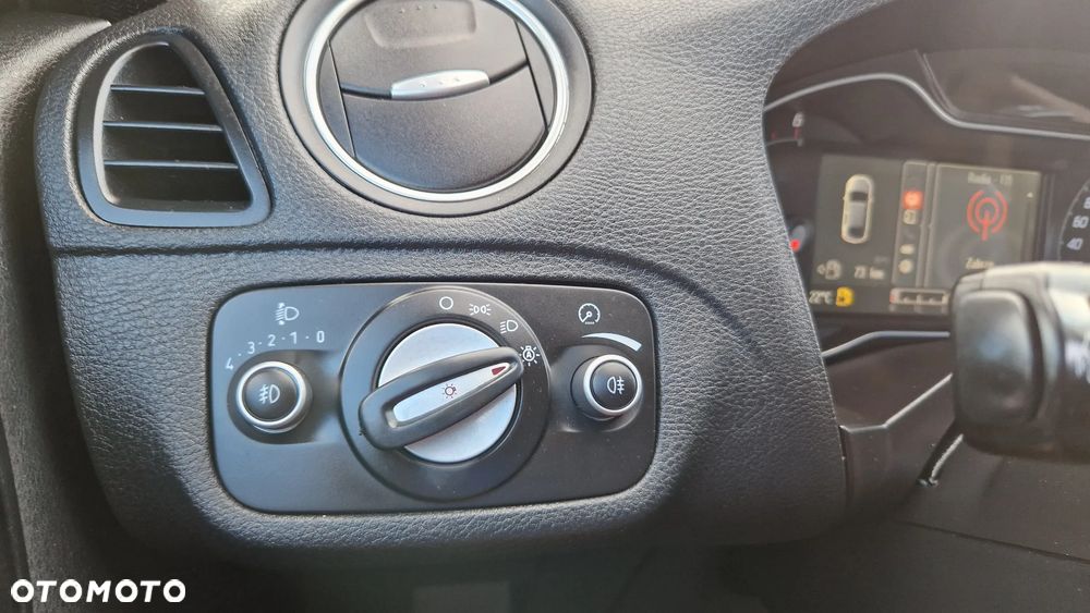Ford S-Max 2.0 TDCi DPF Titanium X - 18