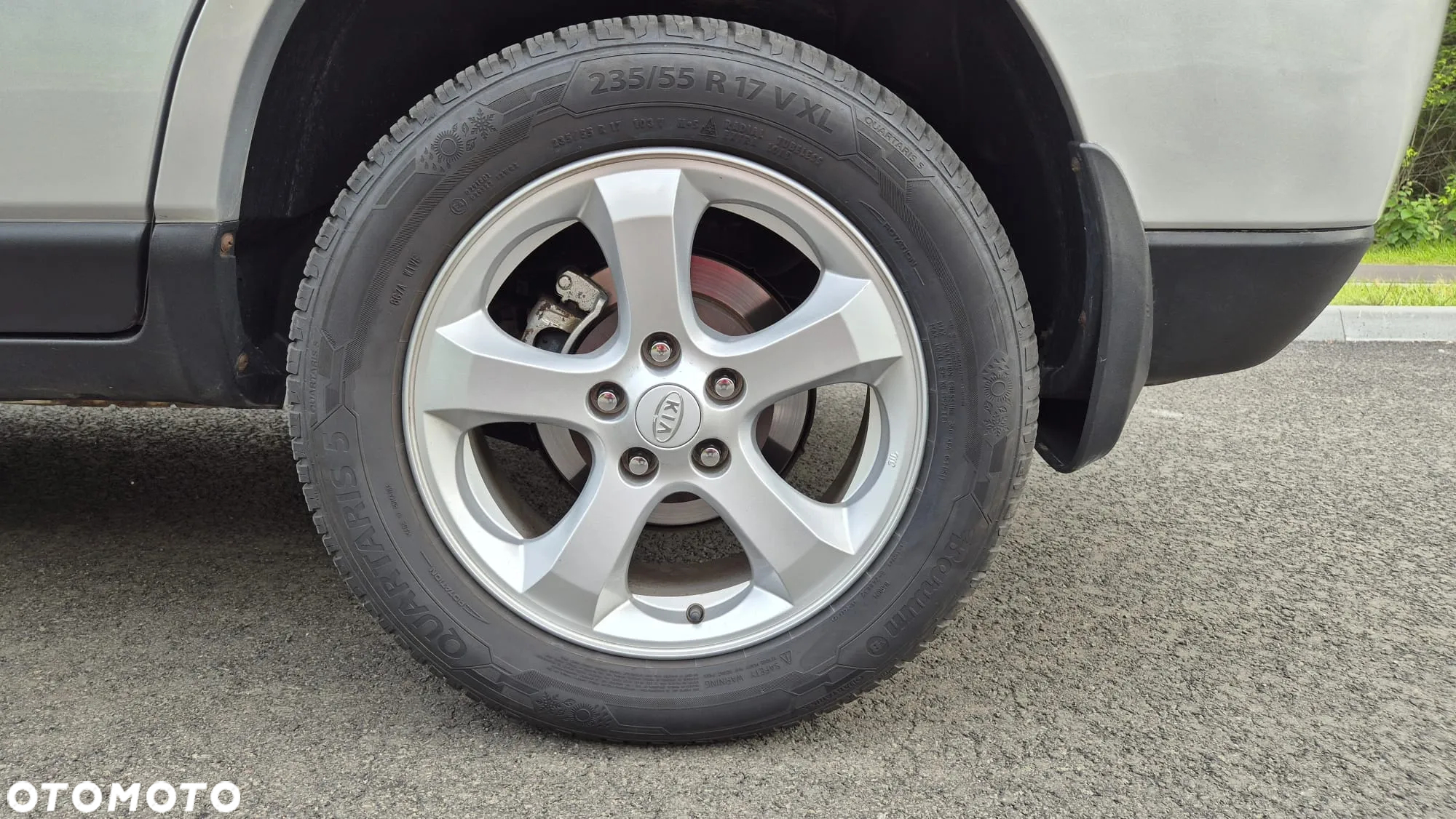 Kia Sportage - 18