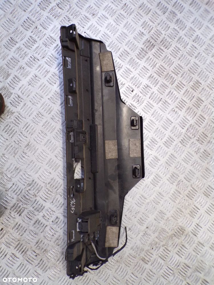 ŚLIZG ŚRODKOWY TYŁ SMART OPENER BMW F31 61357391042 - 6