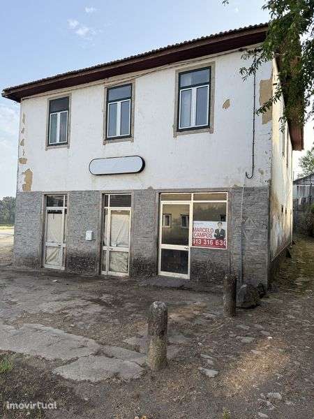 Moradia para reabilitar | Macinhata da Seixa, Oliveira de Azeméis - Grande imagem: 2/8