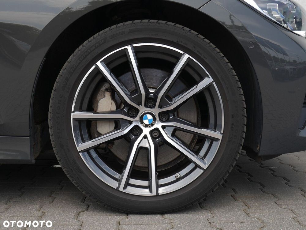 BMW Seria 3 - 30