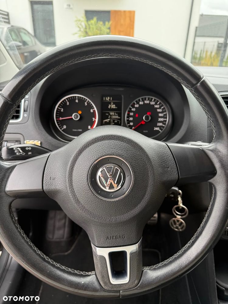 Volkswagen Polo - 20