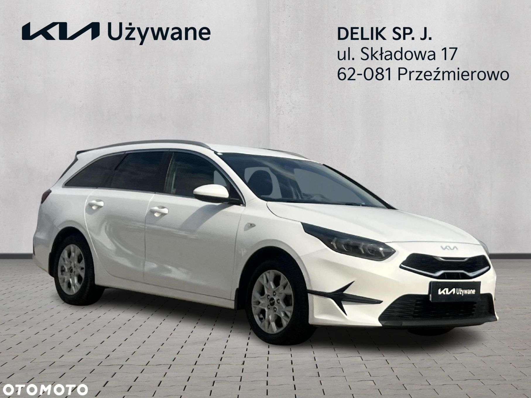 Kia Ceed 1.5 T-GDI M DCT - 7