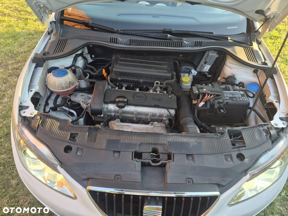 Seat Ibiza SC 1.4 16V SUN - 20