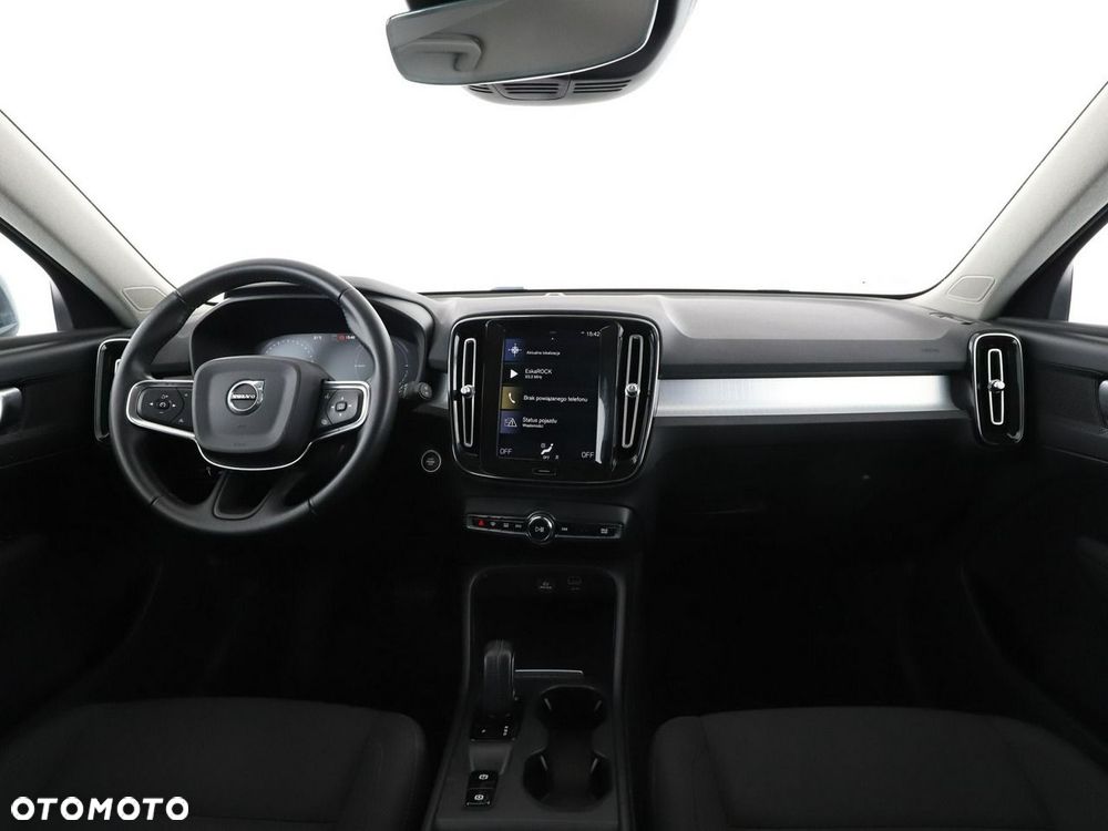 Volvo XC 40 T5 Plug-In Hybrid Inscription Expression Pro - 16