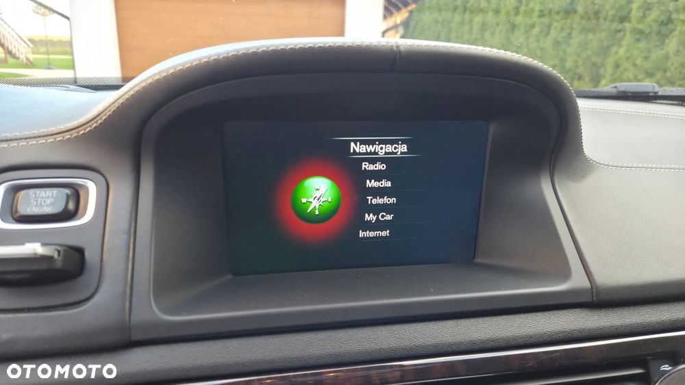 Volvo XC 70 D5 AWD Summum - 27