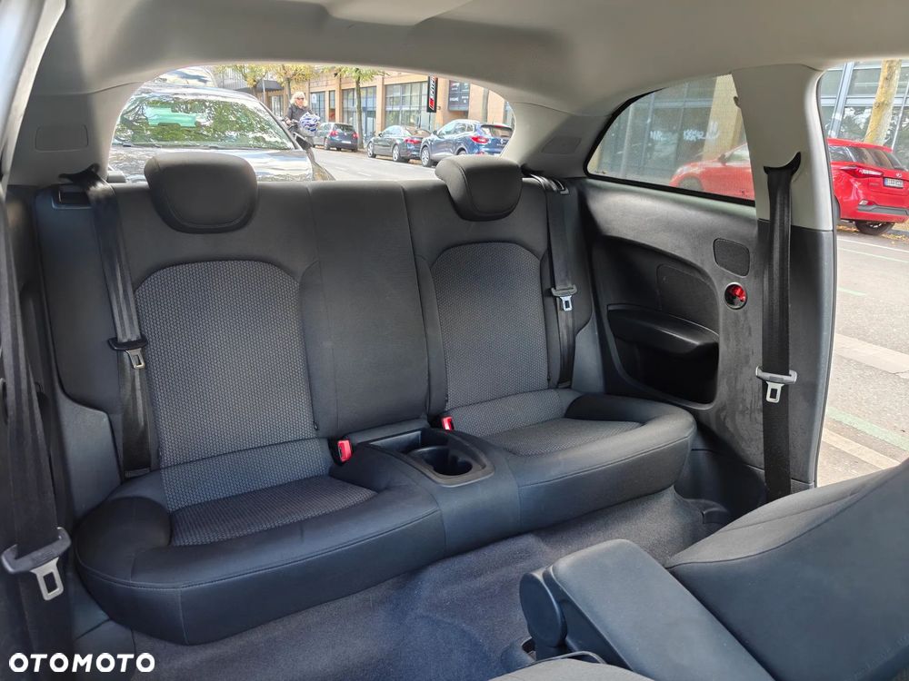 Audi A1 3-drzwiowe 1.6 TDI Ambition - 19