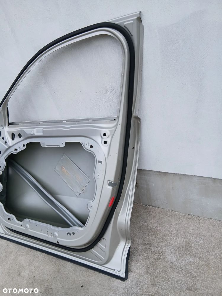 DRZWI PRZEDNIE PRAWE VOLVO XC 40 - 8