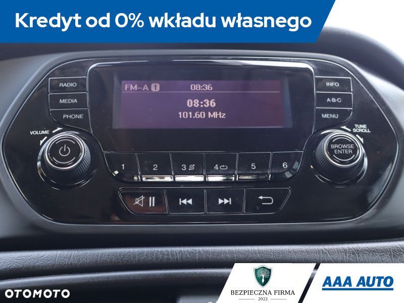 Fiat Tipo - 13