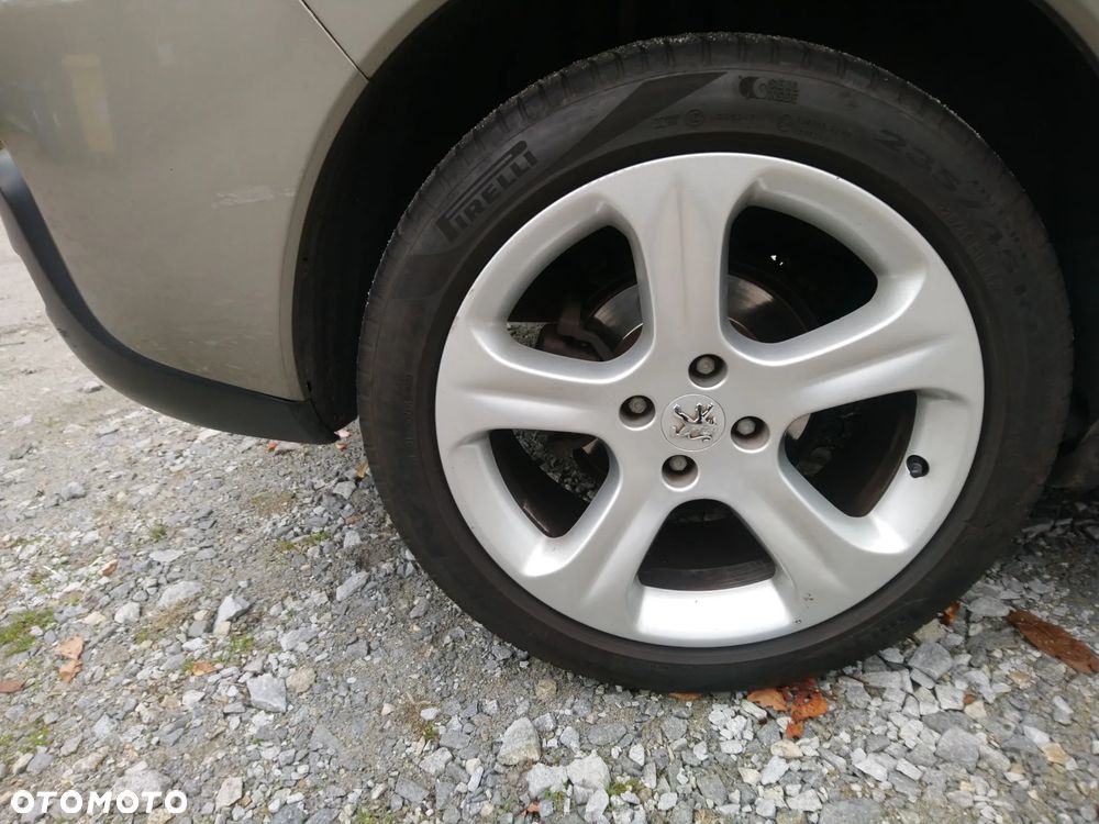 Peugeot 3008 HDi 150 Allure - 20