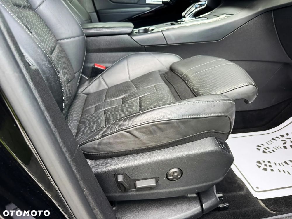 DS Automobiles DS 7 Crossback 2.0 BlueHDi Grand Chic - 8