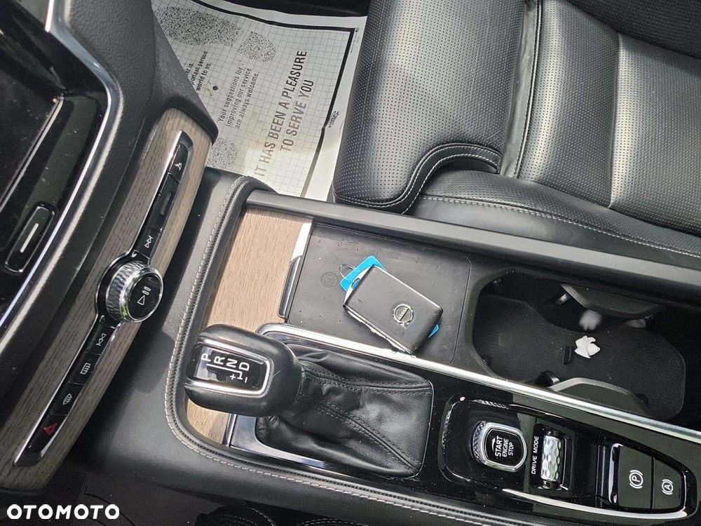 Volvo XC 90 T6 AWD Inscription - 13