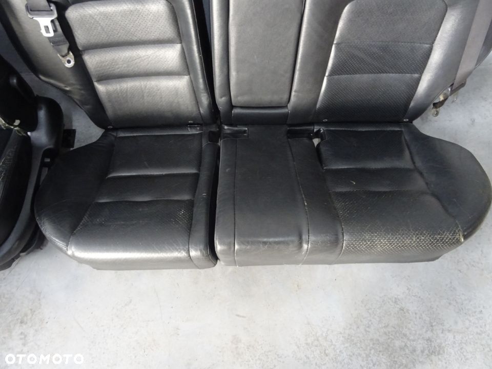 FOTEL FOTELE KANAPA MAZDA 6 KOMBI 02-05 NR267 - 3