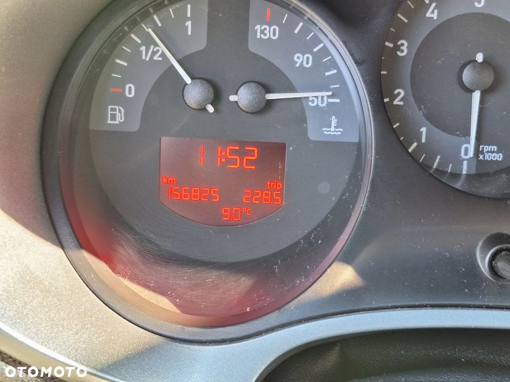 Seat Leon 1.6 Style - 14