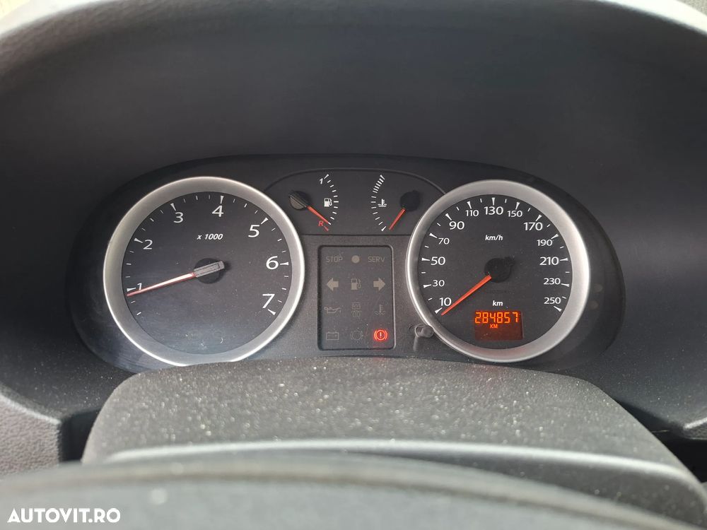 Renault Symbol 1.5dCi Best - 5