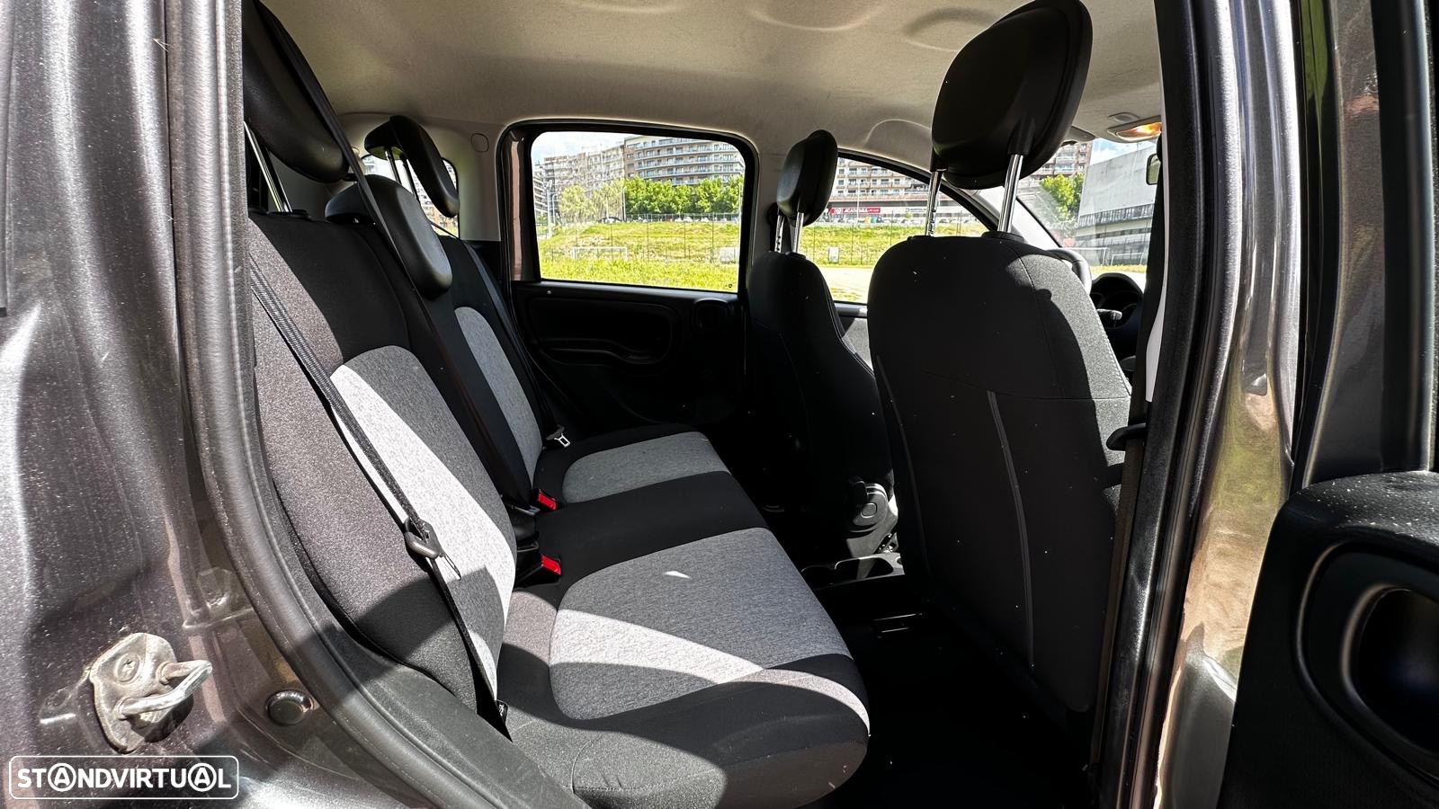 Fiat Panda - 7
