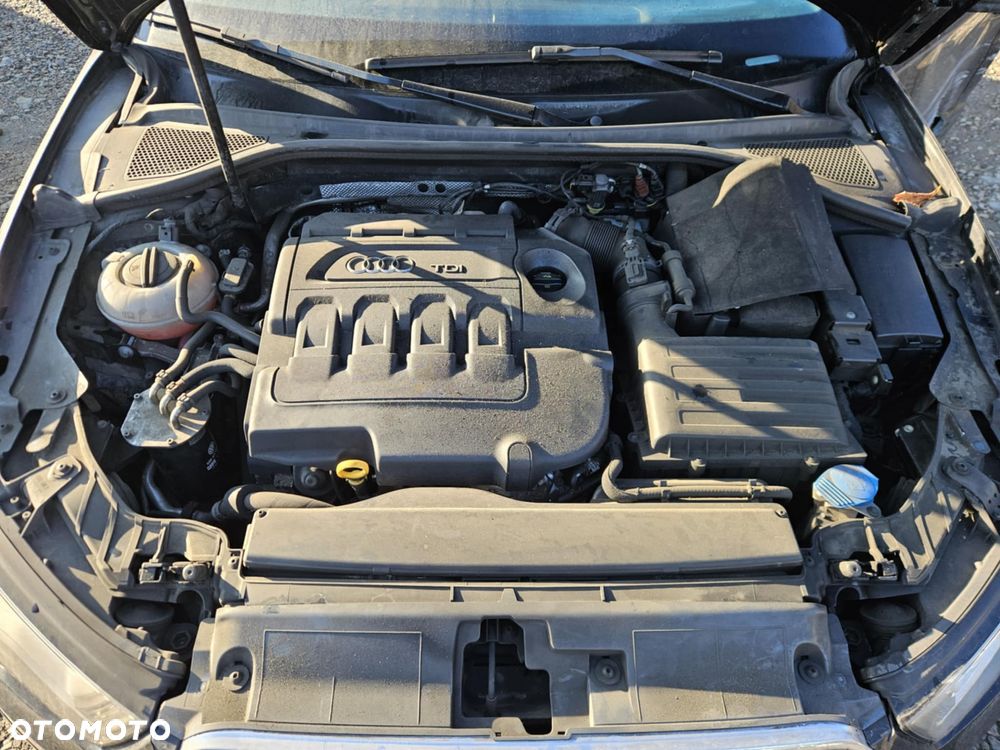 Audi A3 Sportback 1.6 TDI Ambition - 16